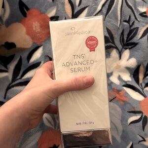 SkinMedica TNS Advanced+ Serum